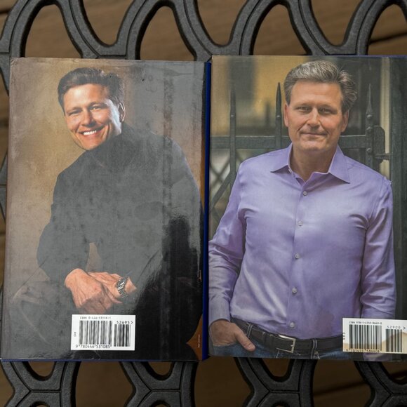 David Baldacci Hardback Book Bundle – End Game & Hour Game - Picture 2 of 12